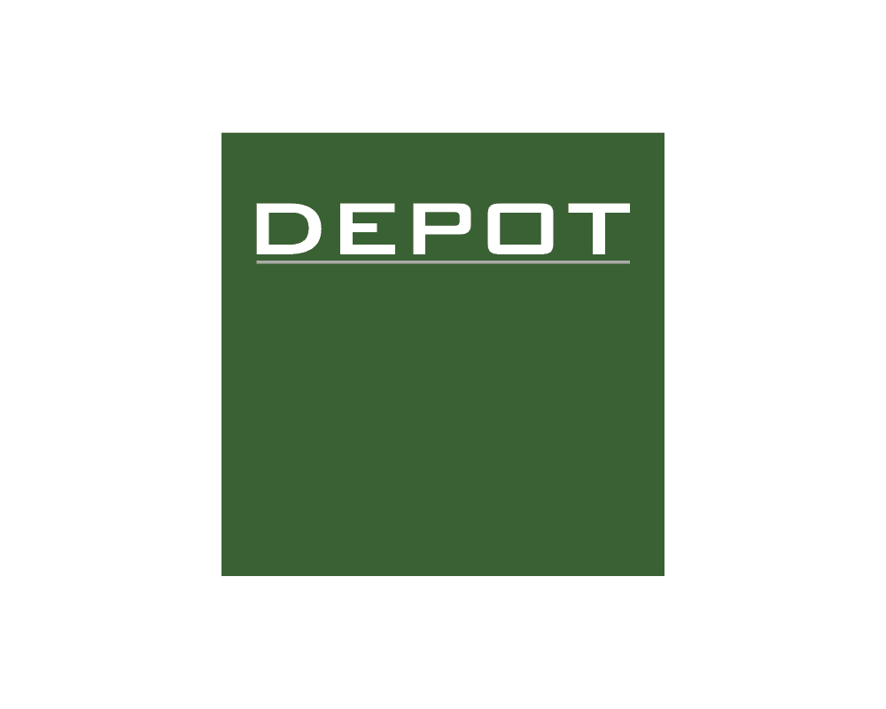 Logo von Depot