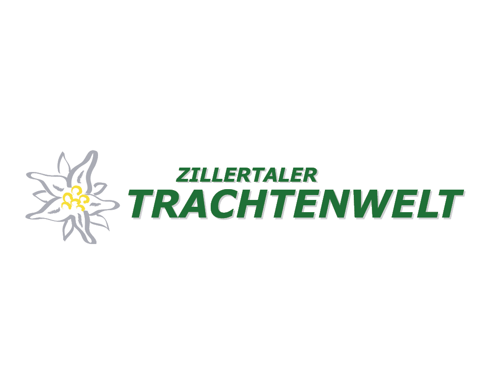 Logo von Zillertaler Trachtenwelt
